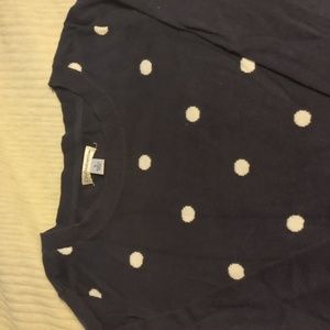Croft & Barrow sweater